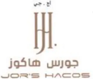 JIoORrs HACOS جي جورس هاكوز