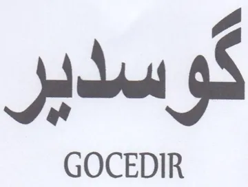 GOCEDIR كوسدير