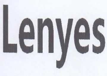Lenyes