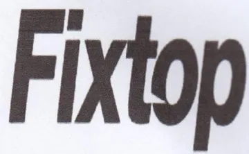 Fixtop trademark logo