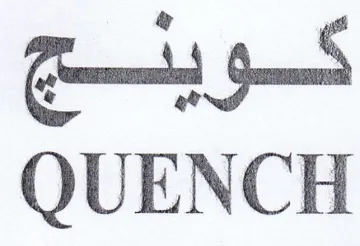 QUENCH