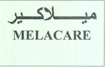 pipet MELACARE