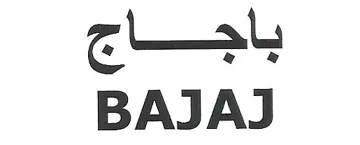 i BAJAJ