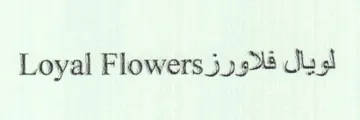 Loyal Flowers 5