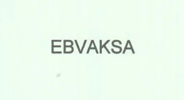 EBVAKSA