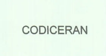 CODICERAN