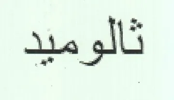 تالوميد
