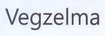 Vegzelma