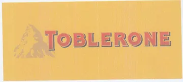 JTOBLERONE