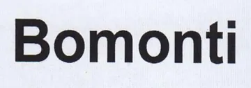 Bomonti
