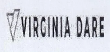 VIRGINIA DAR
