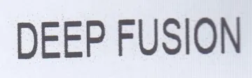 DEEP FUSION