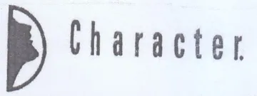 Character