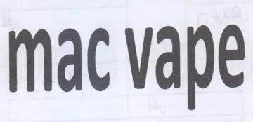 mac vape