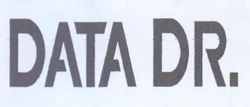 DATA DR.