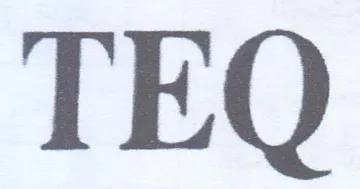 TEQ trademark logo