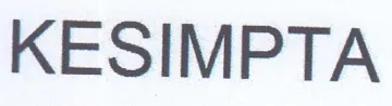KESIMPTA