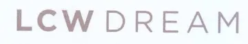 LCWDREAM trademark logo