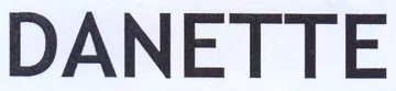 DANETTE