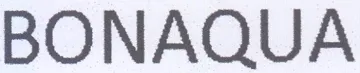 BONAQUA