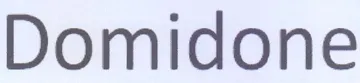 Domidone
