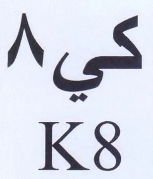 Ns K8