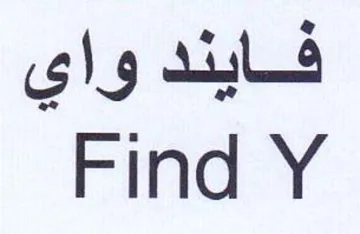 Ping فايند واي
