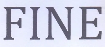 FINE