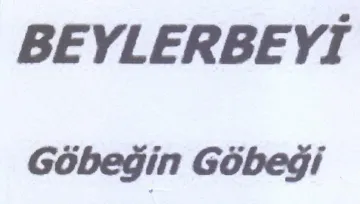 BEYLERBEYI G