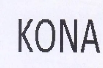 KONA