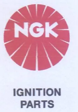 IGNITION PARTS trademark logo
