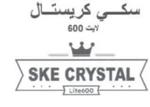 SKE CRYSTAL