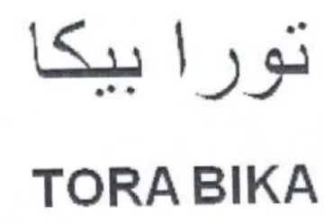 TORA BIKA نورا بيكا
