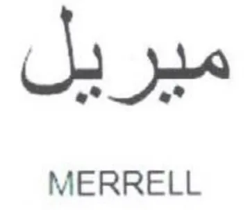 MERRELL