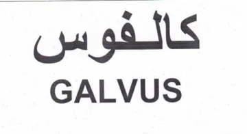 GALVUS كالفوس