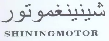 SHININGMOTOR ماسج