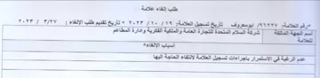 See شركة السلام المتحدة للتجارة العامة والملك