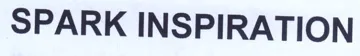 SPARK INSPIRATION trademark logo