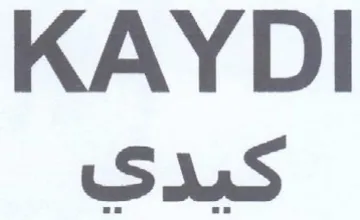 KAYDI كيدي