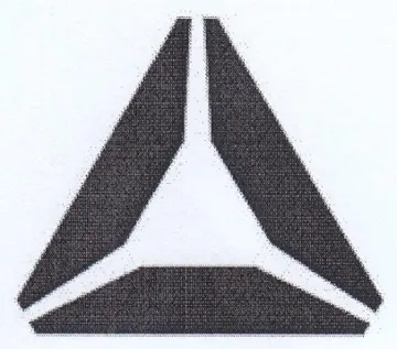 A trademark logo