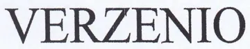 VERZENIO