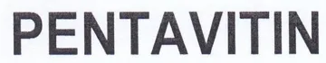 PENTAVITIN