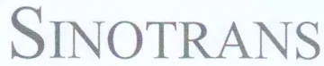 SINOTRANS