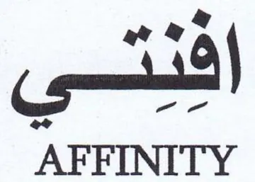 AFFINITY