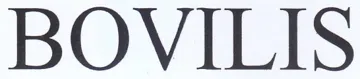 BOVILIS