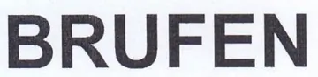 BRUFEN