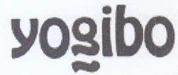 yogibo trademark logo