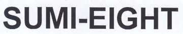 SUMI-EIGHT