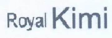 Royal Kimi