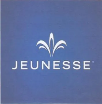 ale JEUNESSE